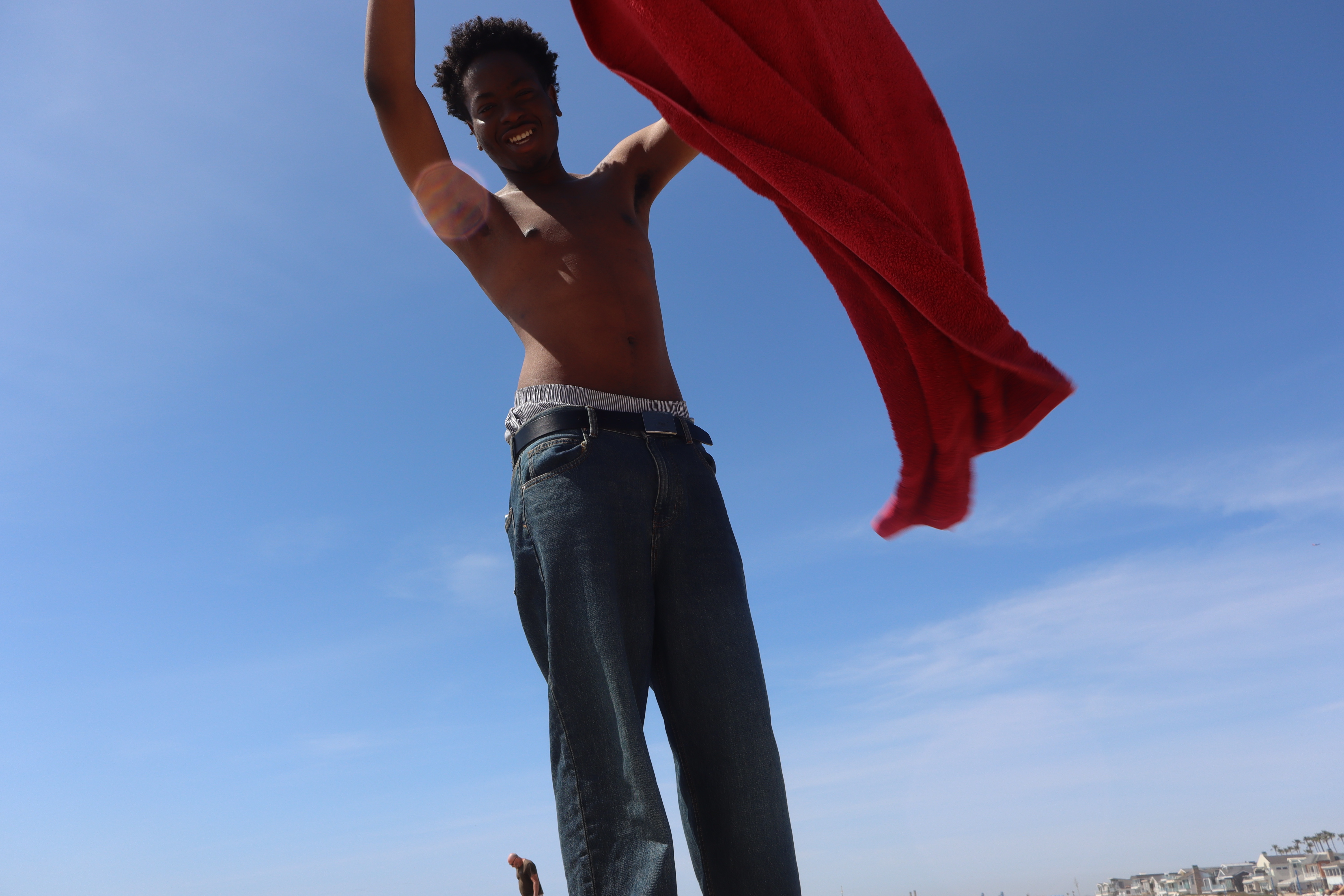 CALIFORNIA people SPRING 25 photo